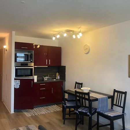 King Apartament 1 Mit Netflix Apartment Sankt Englmar Ngoại thất bức ảnh