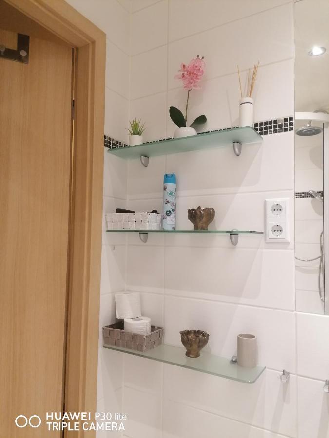 King Apartament 1 Mit Netflix Apartment Sankt Englmar Ngoại thất bức ảnh