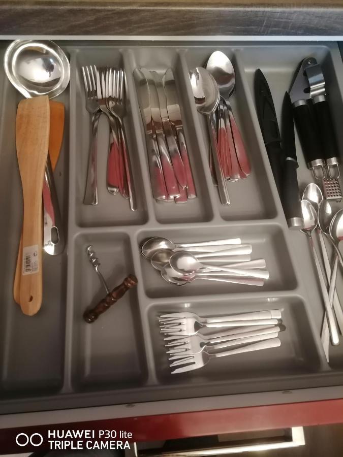 King Apartament 1 Mit Netflix Apartment Sankt Englmar Ngoại thất bức ảnh