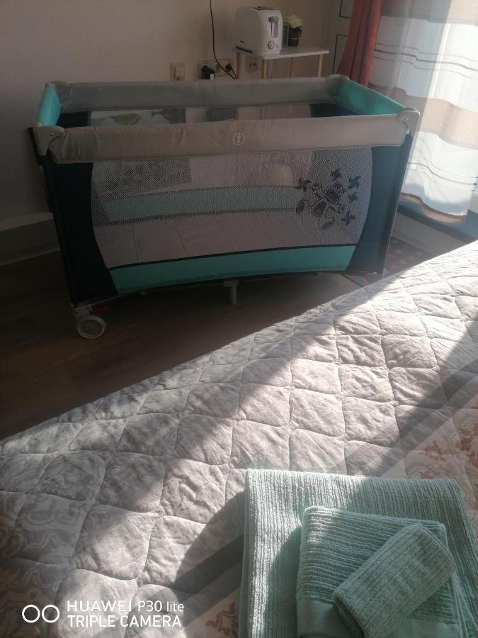 King Apartament 1 Mit Netflix Apartment Sankt Englmar Ngoại thất bức ảnh