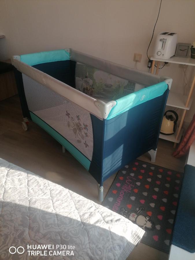 King Apartament 1 Mit Netflix Apartment Sankt Englmar Ngoại thất bức ảnh