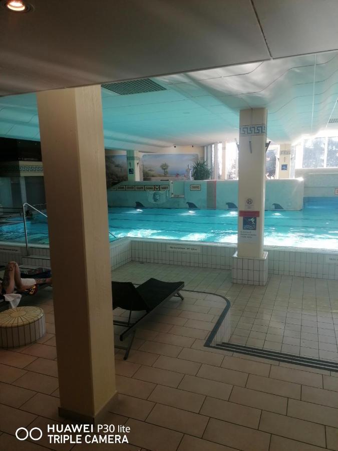 King Apartament 1 Mit Netflix Apartment Sankt Englmar Ngoại thất bức ảnh