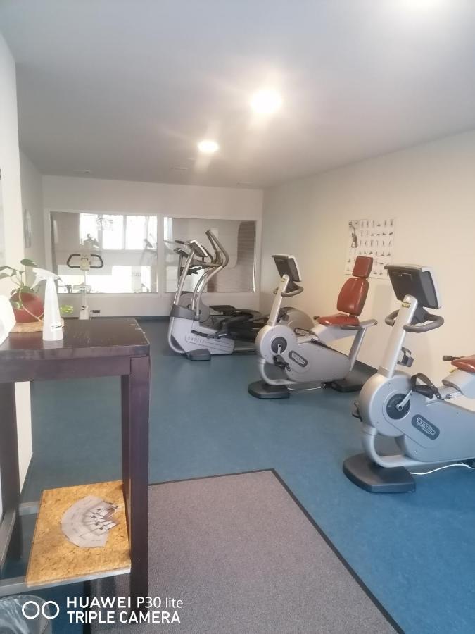 King Apartament 1 Mit Netflix Apartment Sankt Englmar Ngoại thất bức ảnh