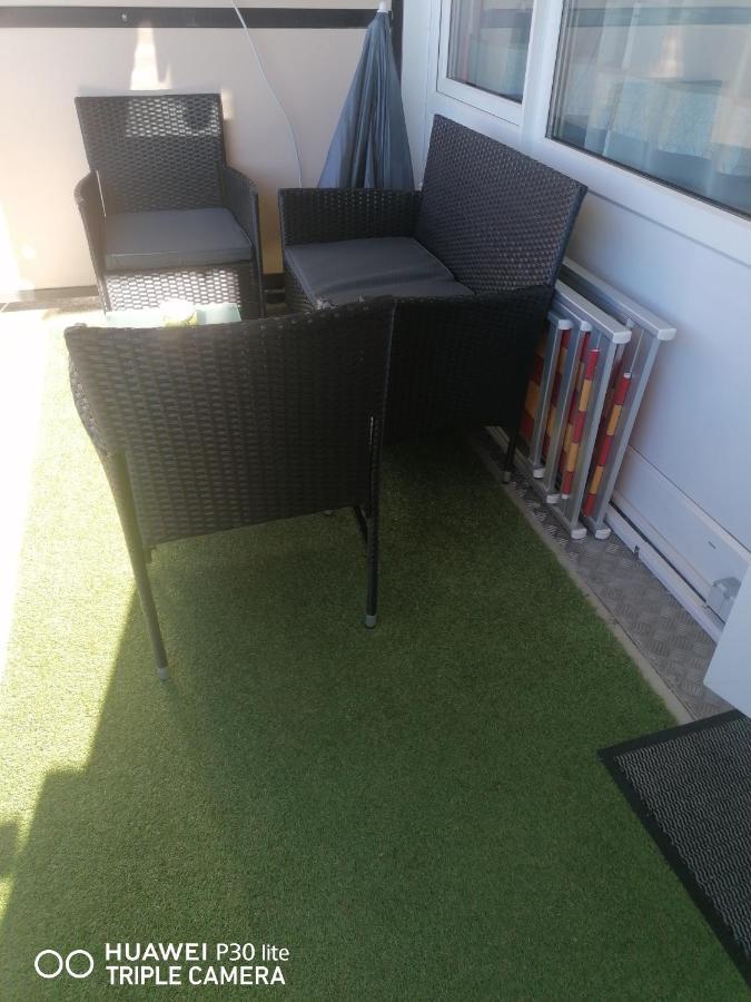 King Apartament 1 Mit Netflix Apartment Sankt Englmar Ngoại thất bức ảnh