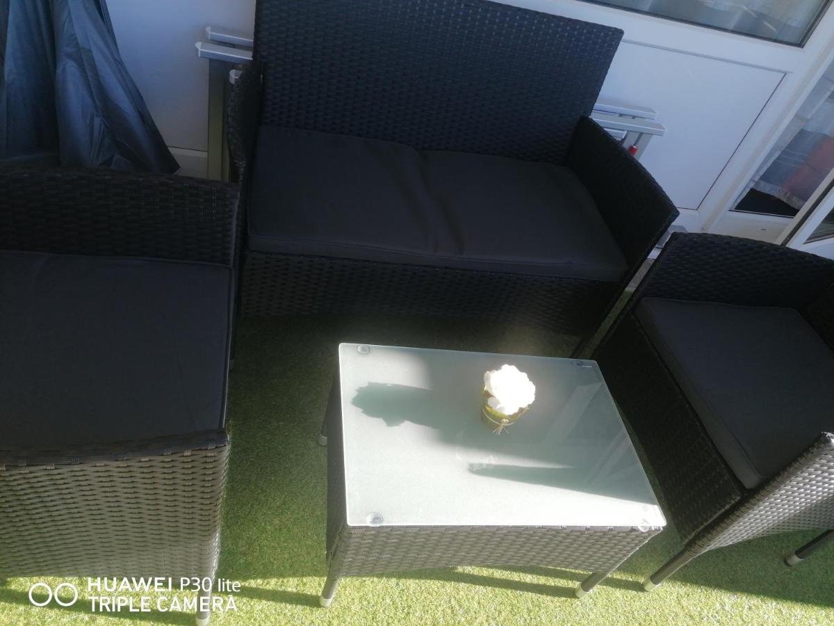 King Apartament 1 Mit Netflix Apartment Sankt Englmar Ngoại thất bức ảnh