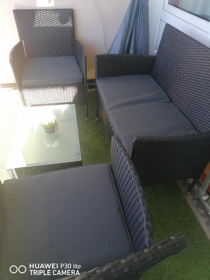King Apartament 1 Mit Netflix Apartment Sankt Englmar Ngoại thất bức ảnh