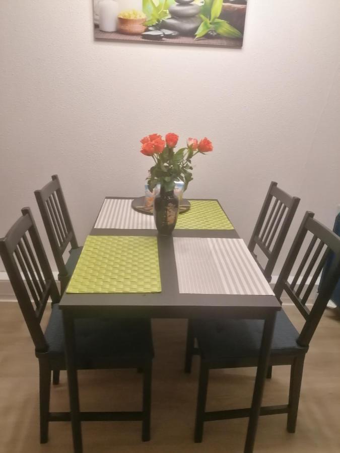 King Apartament 1 Mit Netflix Apartment Sankt Englmar Ngoại thất bức ảnh