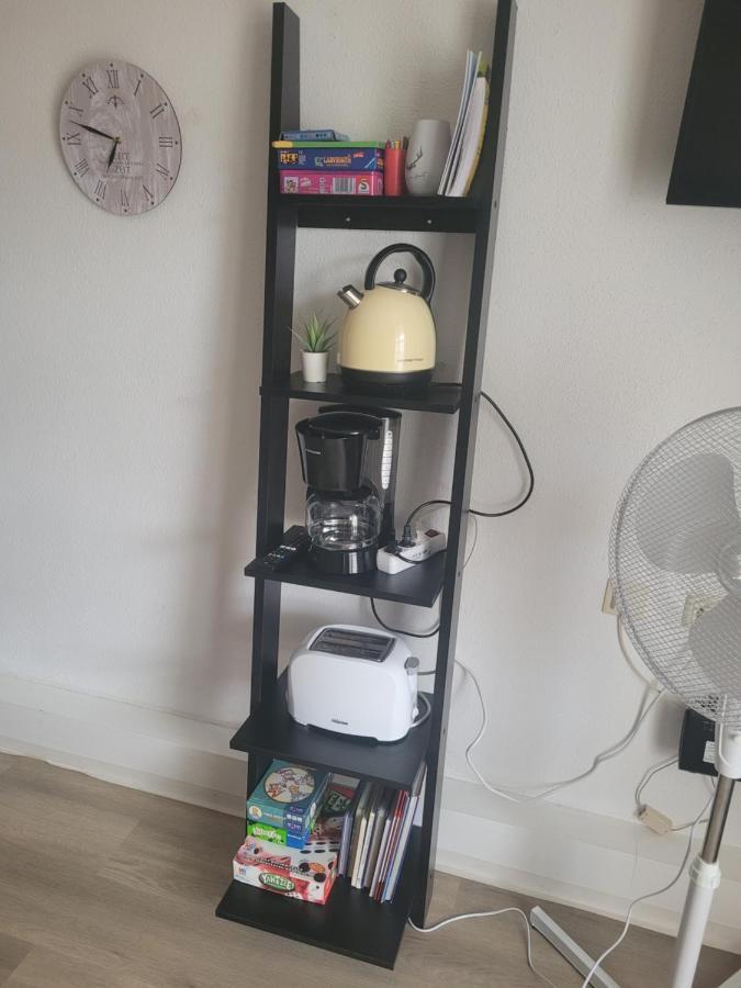 King Apartament 1 Mit Netflix Apartment Sankt Englmar Ngoại thất bức ảnh
