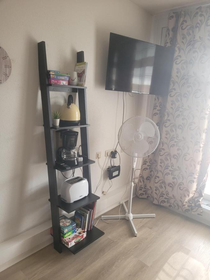King Apartament 1 Mit Netflix Apartment Sankt Englmar Ngoại thất bức ảnh
