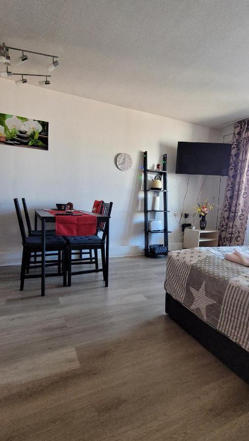 King Apartament 1 Mit Netflix Apartment Sankt Englmar Ngoại thất bức ảnh