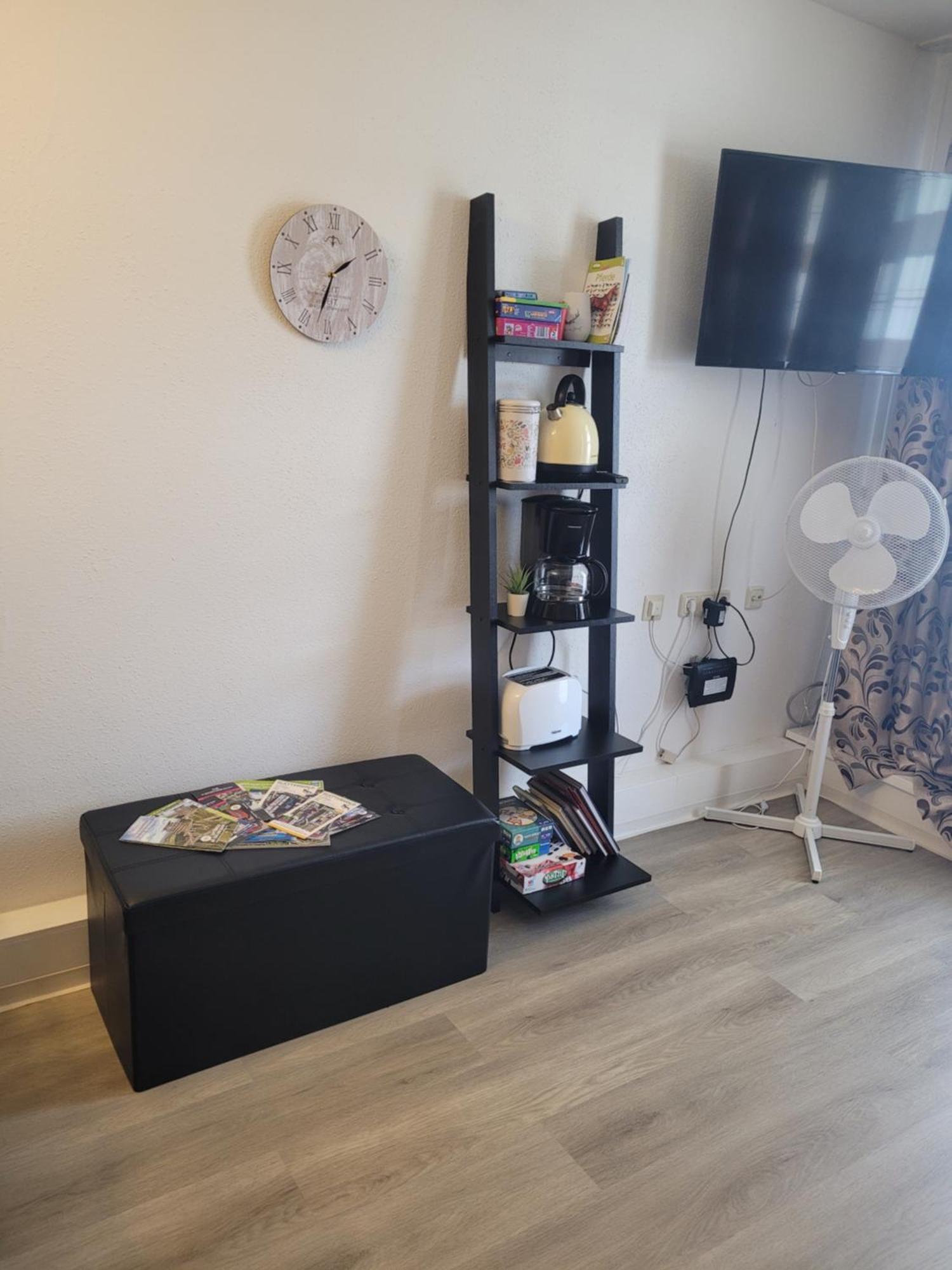 King Apartament 1 Mit Netflix Apartment Sankt Englmar Ngoại thất bức ảnh