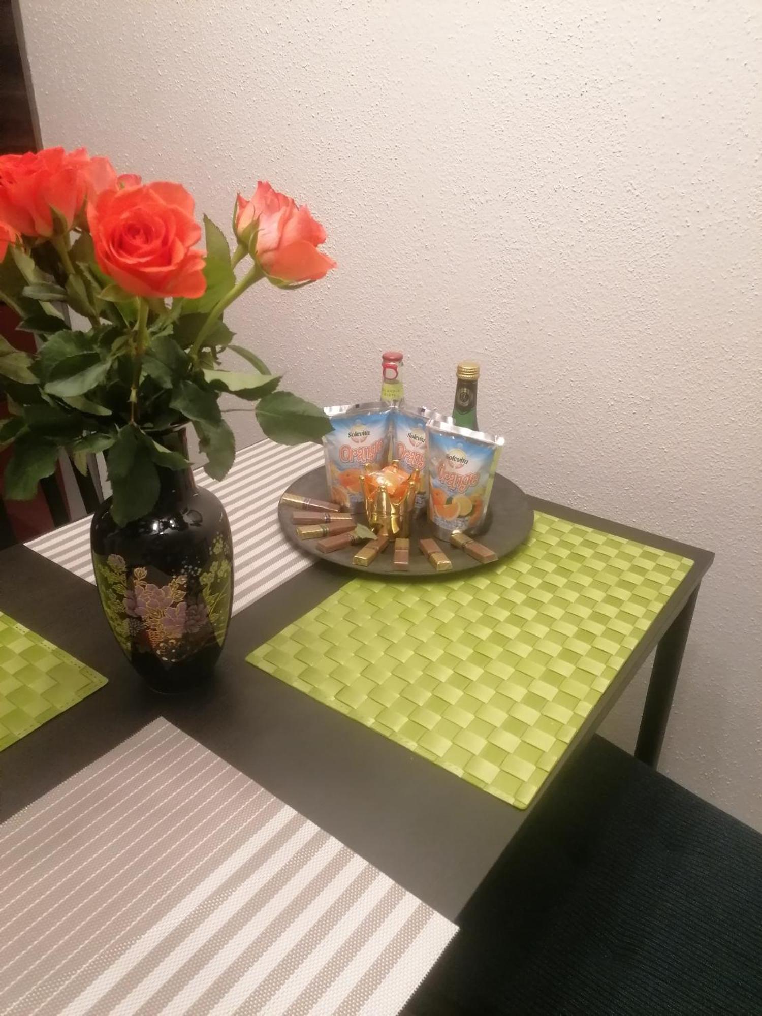 King Apartament 1 Mit Netflix Apartment Sankt Englmar Phòng bức ảnh
