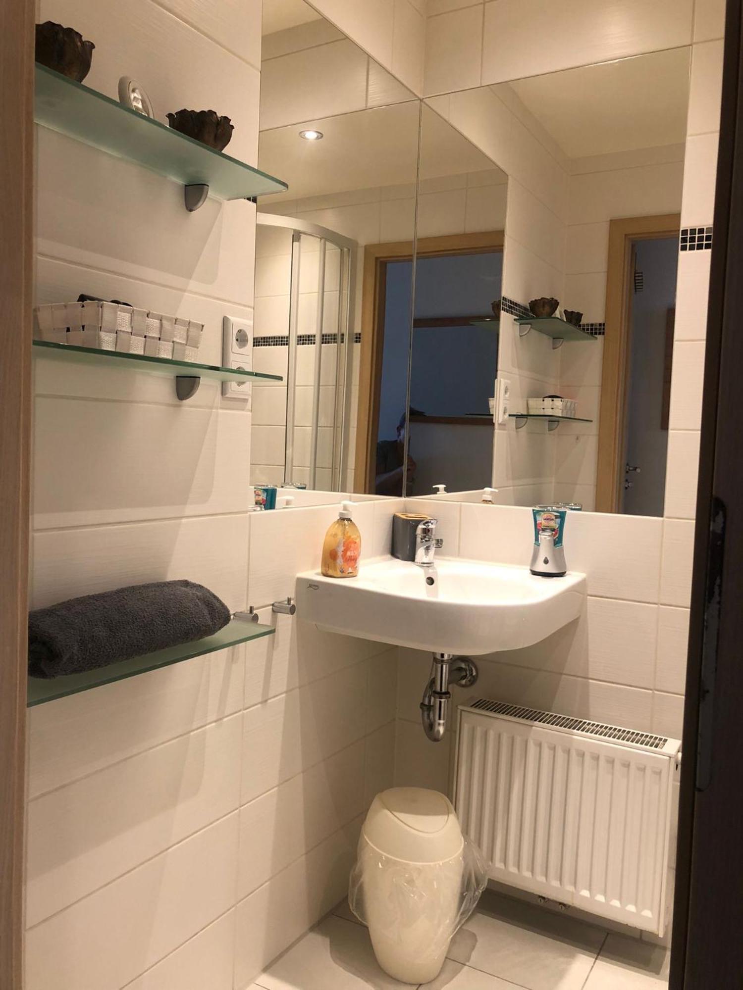 King Apartament 1 Mit Netflix Apartment Sankt Englmar Ngoại thất bức ảnh