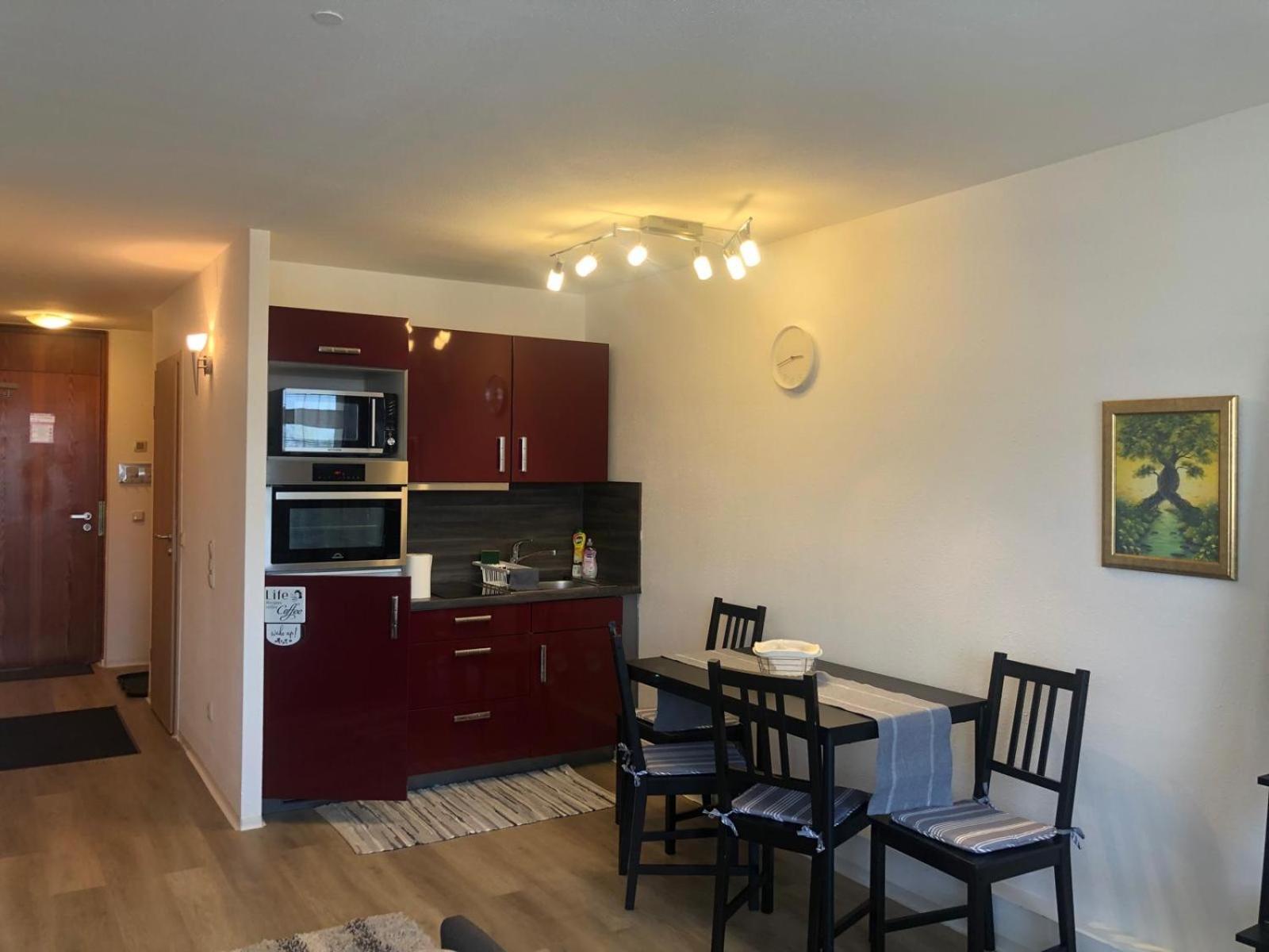 King Apartament 1 Mit Netflix Apartment Sankt Englmar Ngoại thất bức ảnh